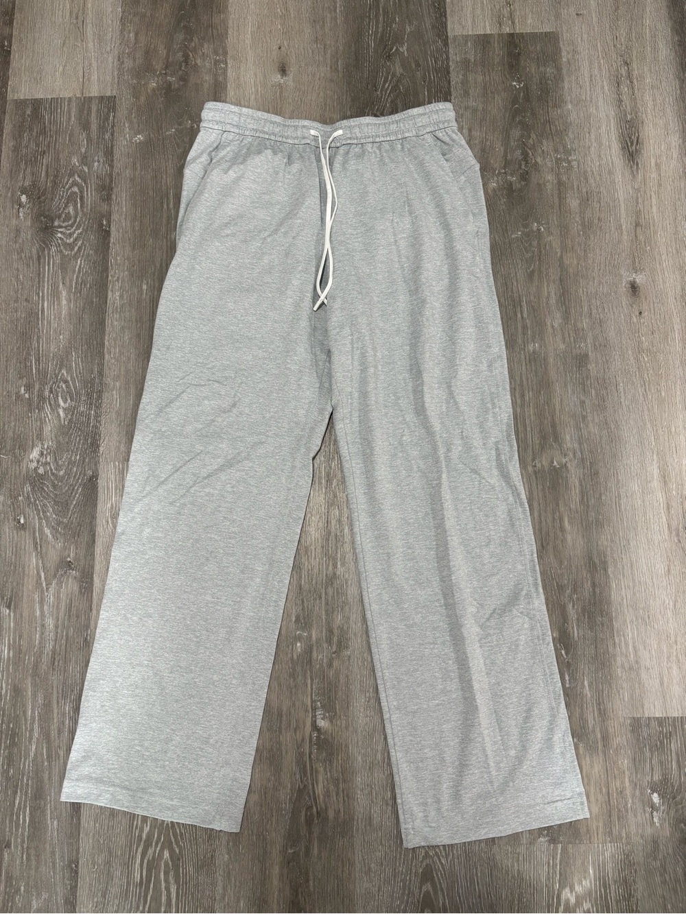 Lululemon Soft Jersey Pant